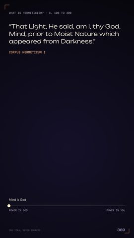 Hermeticism pack wallpaper 1